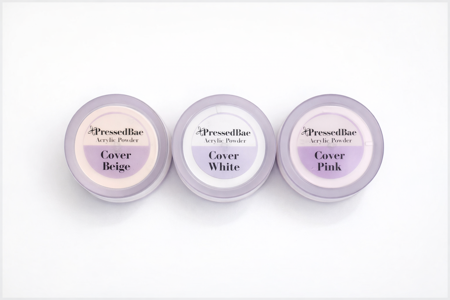 Acrylic Nail Starter Kit - Mini