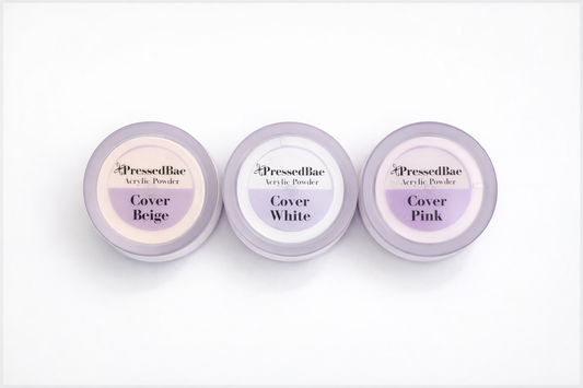 Acrylic Nail Starter Kit - Mini