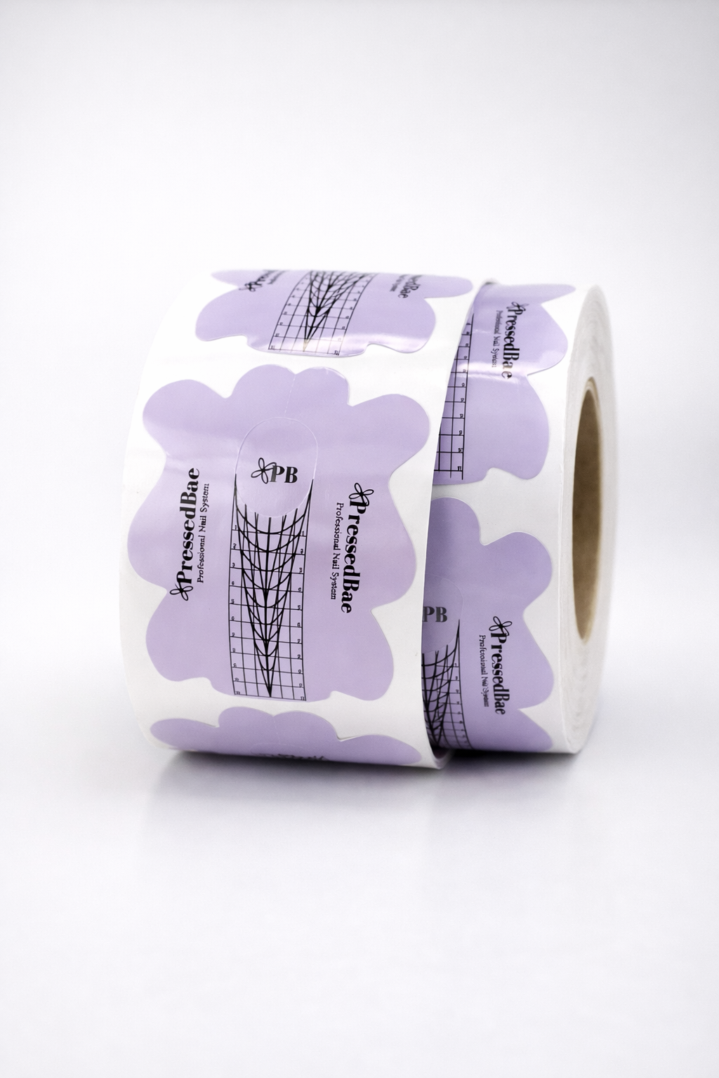 Acrylic Nail Starter Kit - Mini