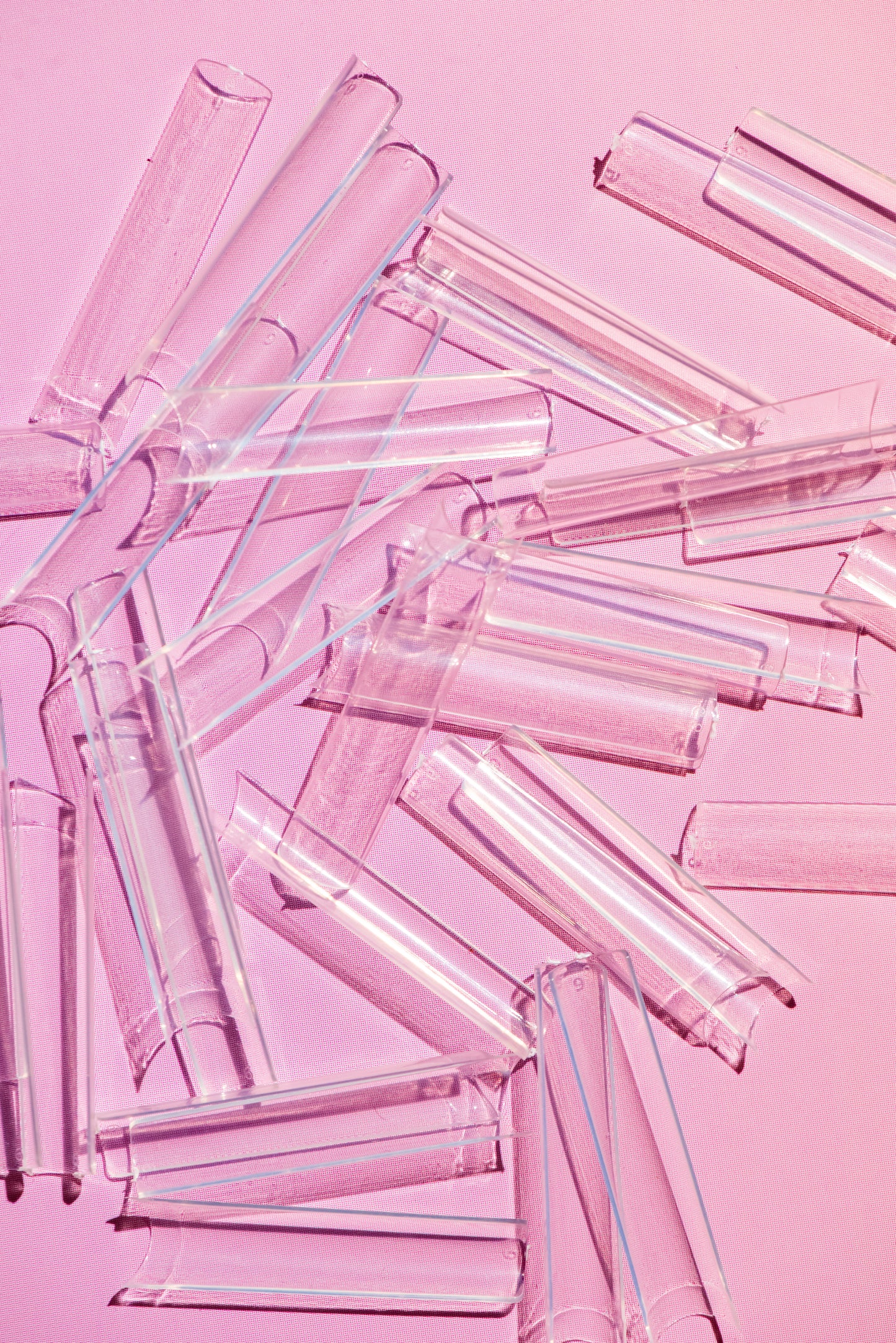 Acrylic Nail Starter Kit - Mini
