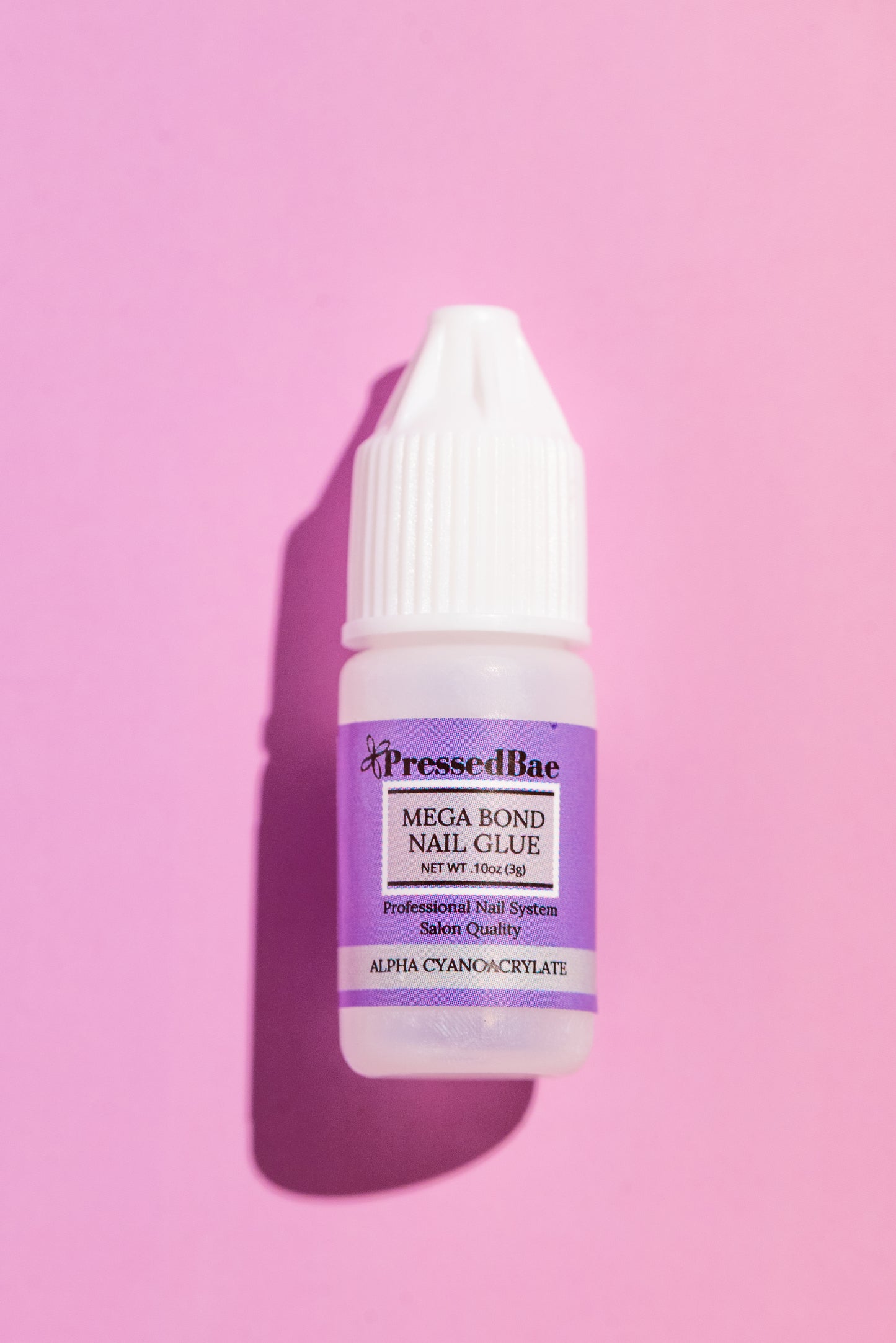 Acrylic Nail Starter Kit - Mini