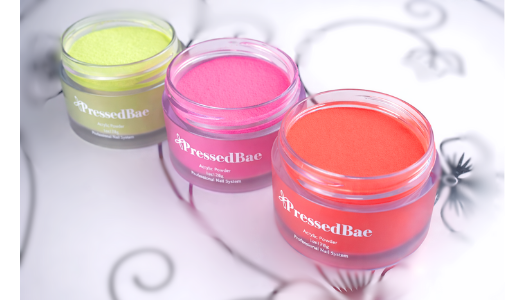 Acrylic Nail Starter Kit - Mini