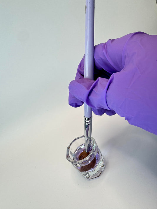 Acrylic Nail Starter Kit - Pro