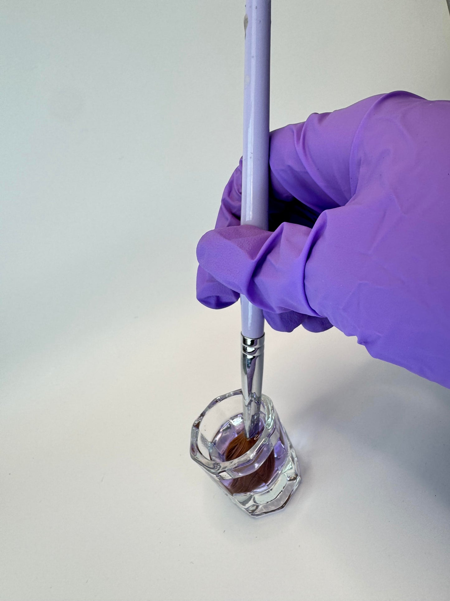 Acrylic Nail Starter Kit - Mini